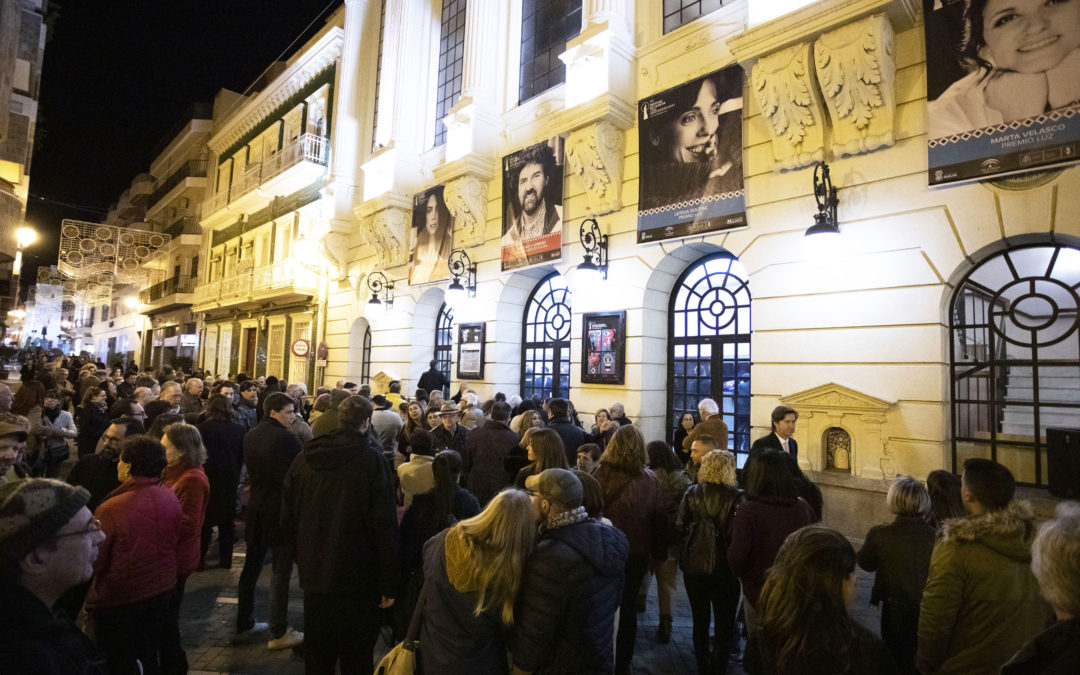 El Festival de Huelva registra 1.299 producciones de 31 países para participar en su 47 edición