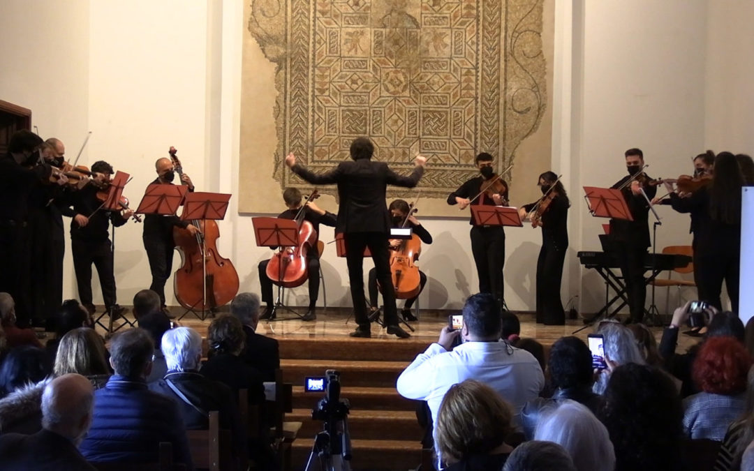 Concluye con éxito la III Semana de Gala