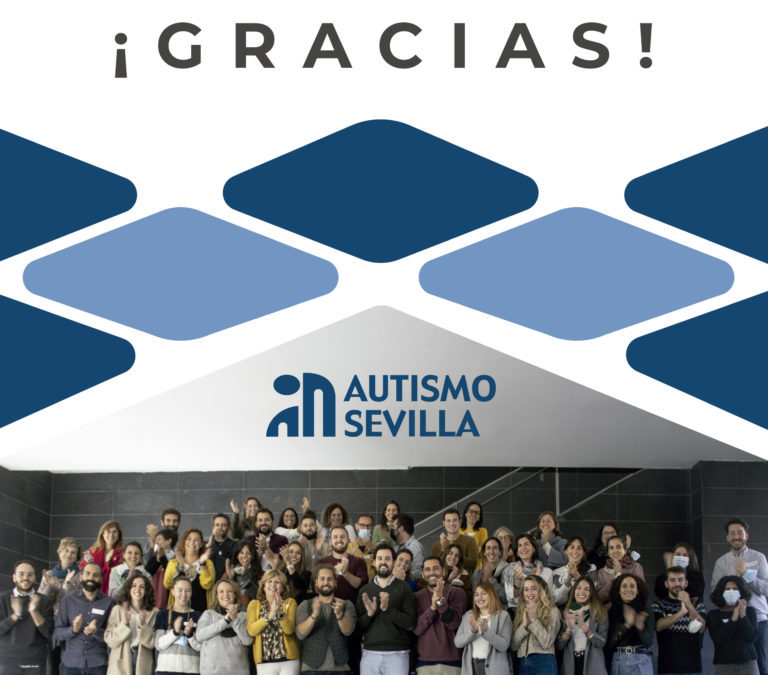 Autismo Sevilla presenta su Memoria Anual 2020/2021