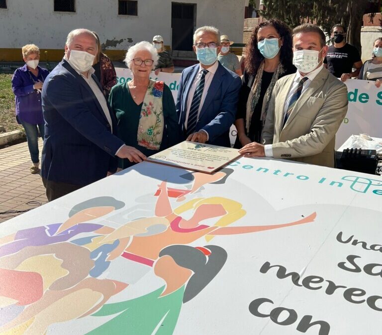 La Asociación DACE de Daño Cerebral Adquirido de Sevilla comienza las obras en su nuevo Centro InTegral DCA conmemorando el Día Nacional del DCA