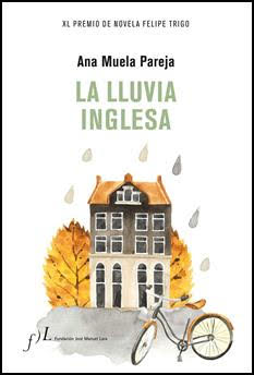 La Fundación José Manuel Lara publica la obra ganadora XL Premio de Novela Felipe Trigo