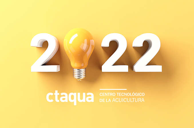 CTAQUA afianza su posicionamiento como socio estratégico a nivel nacional e internacional de la I+D+i acuícola