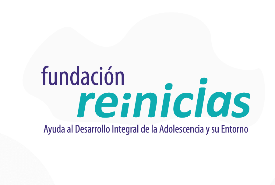 FUNDACION REINICIAS PARA LA AYUDA AL DESARROLLO INTEGRAL DE LA ADOLESCENCIA Y SU ENTORNO