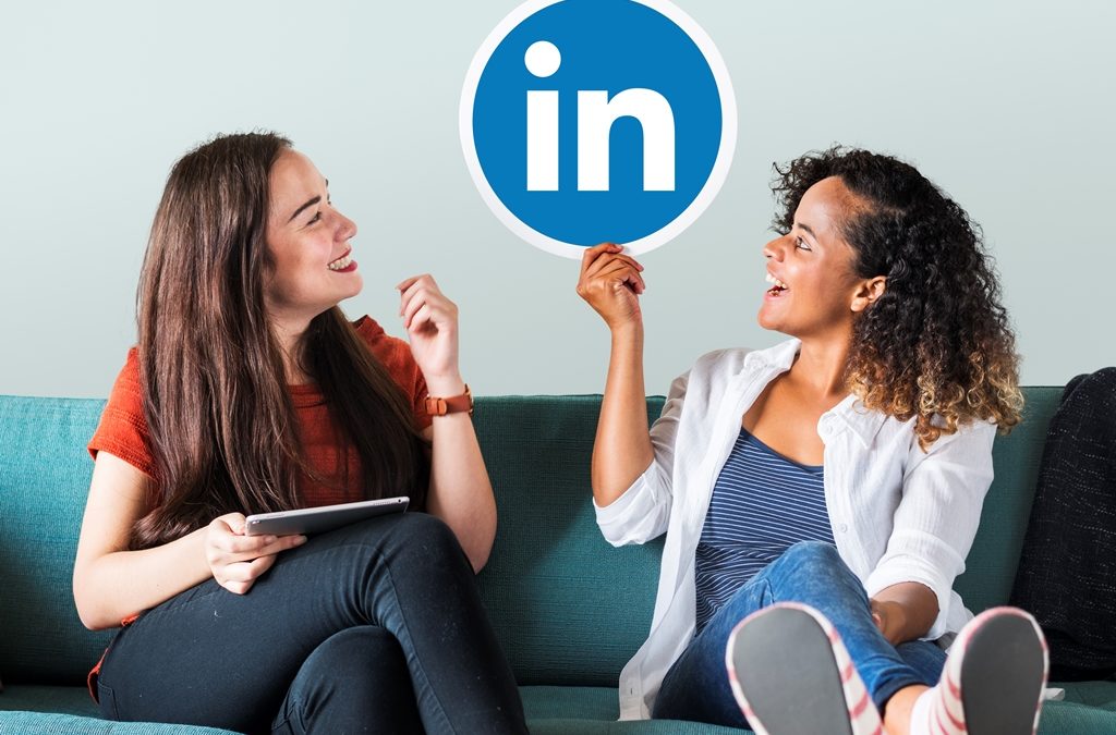 Consigue un perfil de alto impacto en LinkedIn. Mejora tu marca personal.