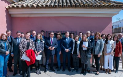 La Asamblea General de AFA se celebrará el 28 de marzo