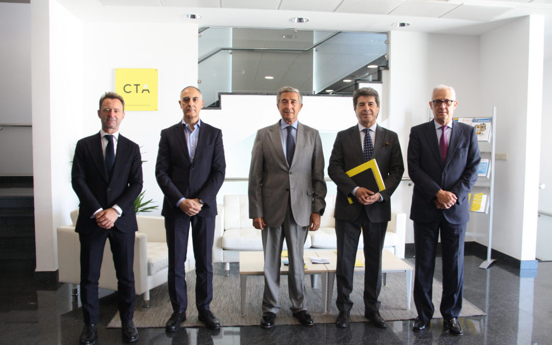 CTA aprueba 3 nuevos proyectos de I+D+i que movilizan más de 630.000€ en innovación