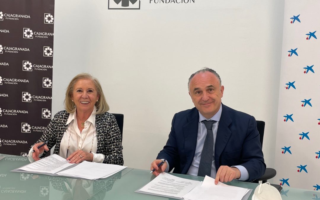 CaixaBank apoya con 810.000 euros programas sociales y medioambientales en Andalucía Oriental junto a CajaGranada Fundación