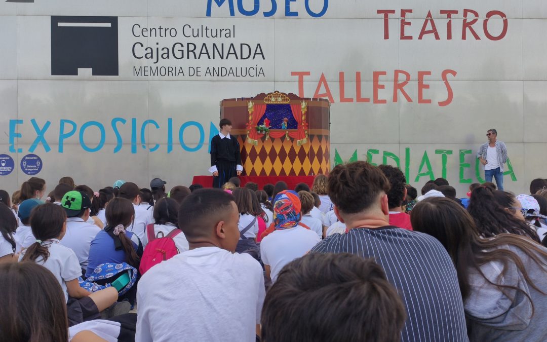 El Museo Memoria de Andalucía se suma a la celebración del Día Internacional de los Museos con una programación especial de actividades y unas jornadas de puertas abiertas