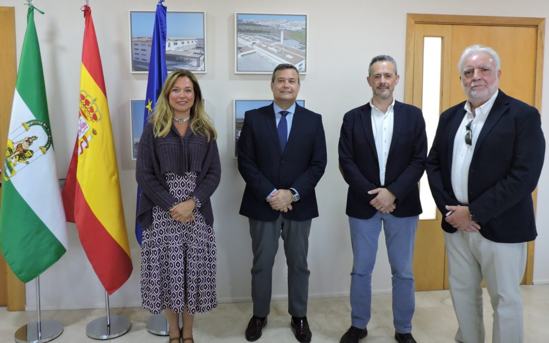 CEU Andalucía y AEMES lanzan el Programa de Dirección de Negocio y Riesgo en Empresas de Mediación de Seguros