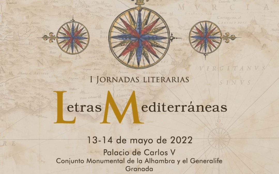 La Fundación Tres Culturas regresa a Granada para reunir a los autores más relevantes del Mediterráneo en las jornadas literarias `Letras mediterráneas´