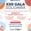 XXII Gala Solidaria: vuelve la gran fiesta de la Primavera de Autismo Sevilla