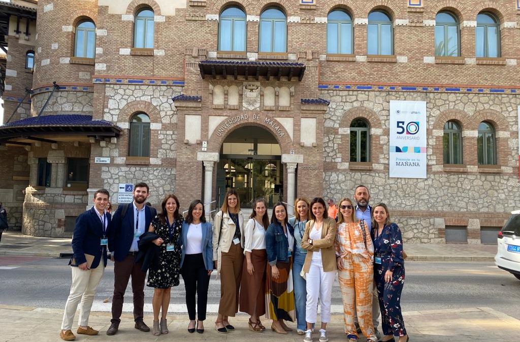 El patrocinio y la contratación pública a debate en la V Jornada de Fundaciones Universitarias