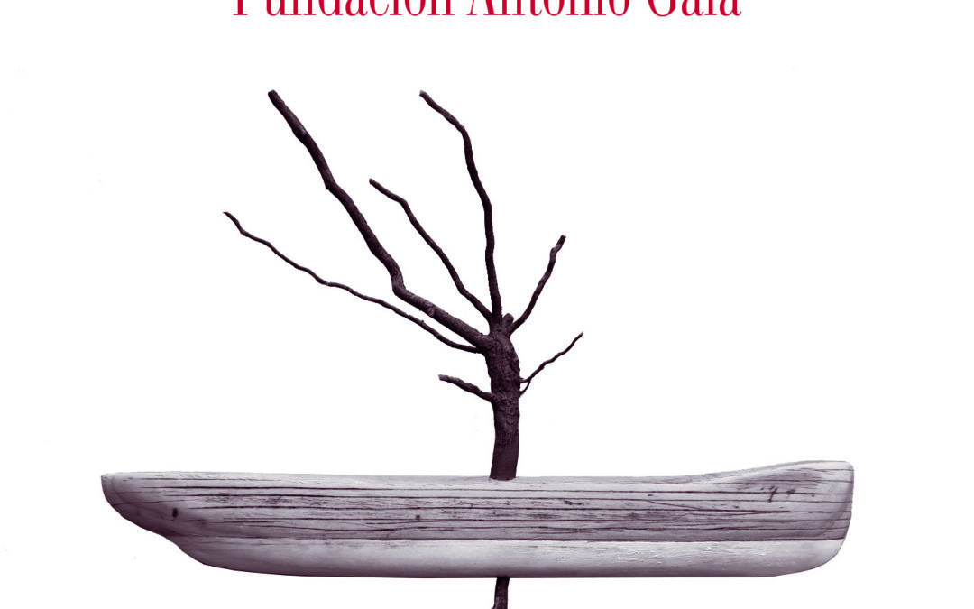 La Fundación Antonio Gala presenta en Madrid la antología «Islas errantes Veinte años de poesía en la Fundación Antonio Gala»