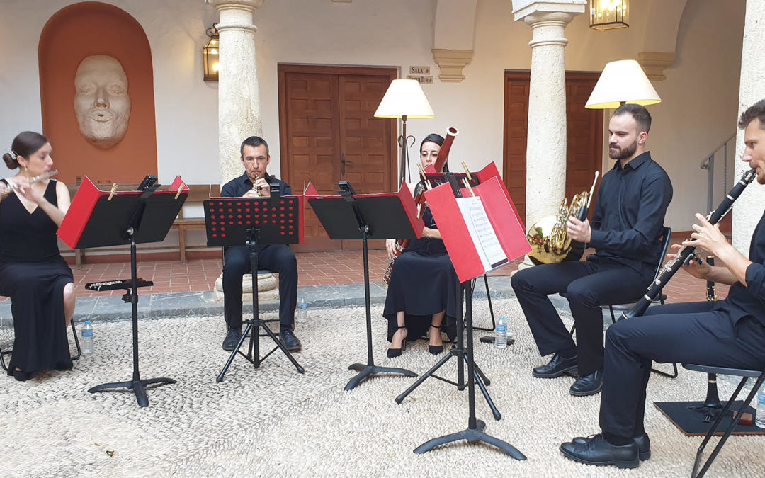 Gala Fest, de la intimidad a la vanguardia