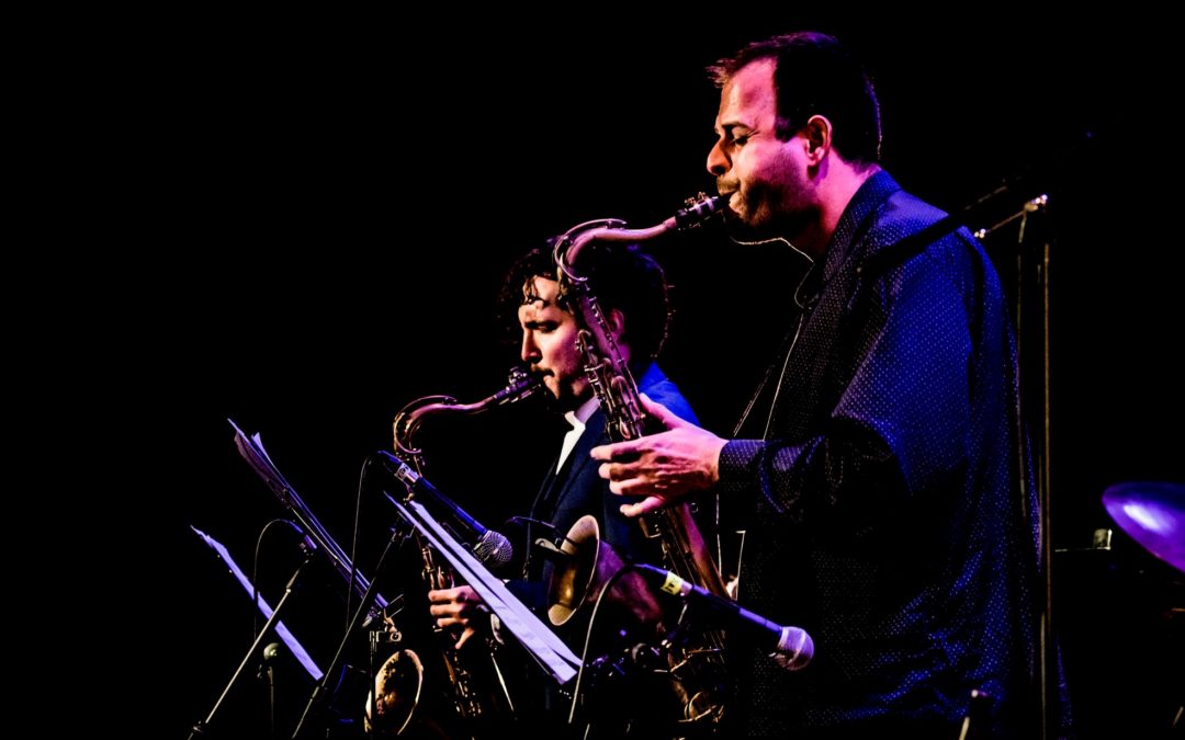 CajaGranada Fundación arranca el ciclo «Jazz en la Plaza»