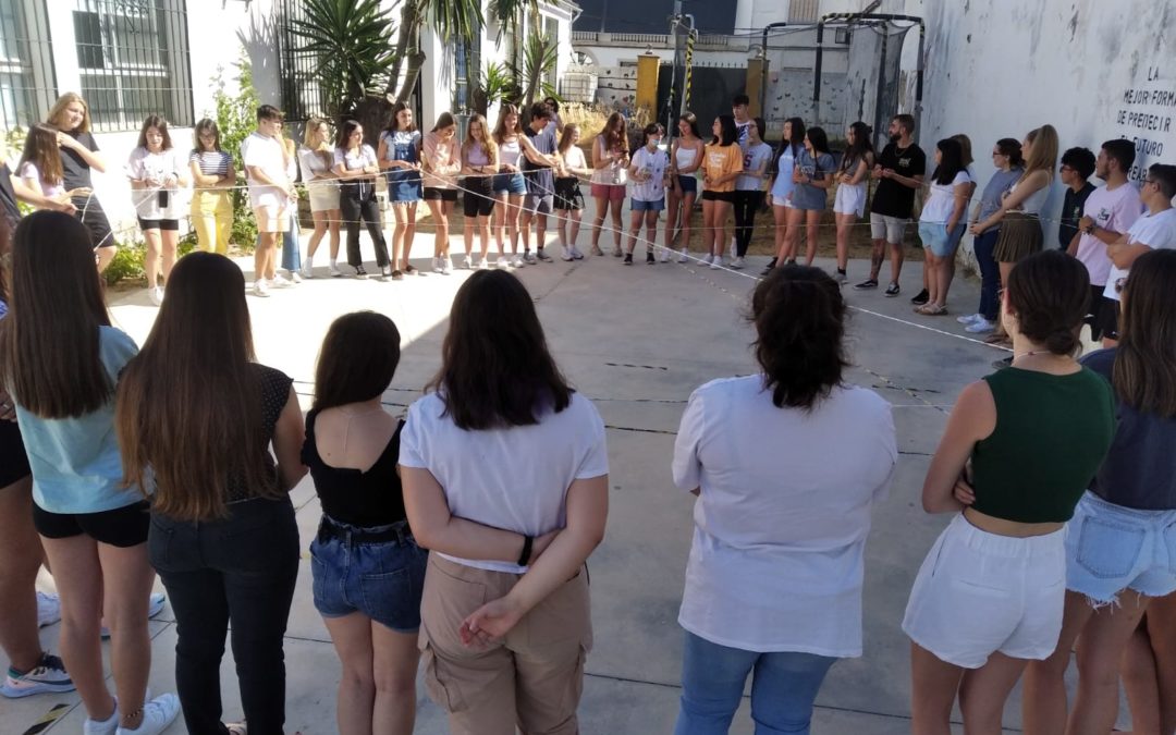 La Casa Joven pone en marcha el programa de Voluntariado Joven de Verano 2022
