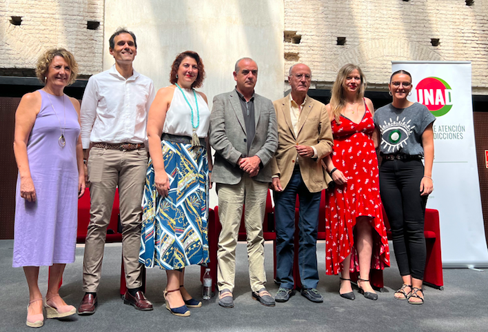 UNAD y EMET Arco Iris presentan ‘KM0’