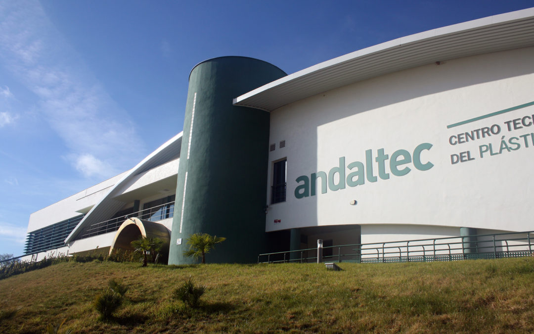 Andaltec se incorpora a la Asociación Española de Normalización (UNE)