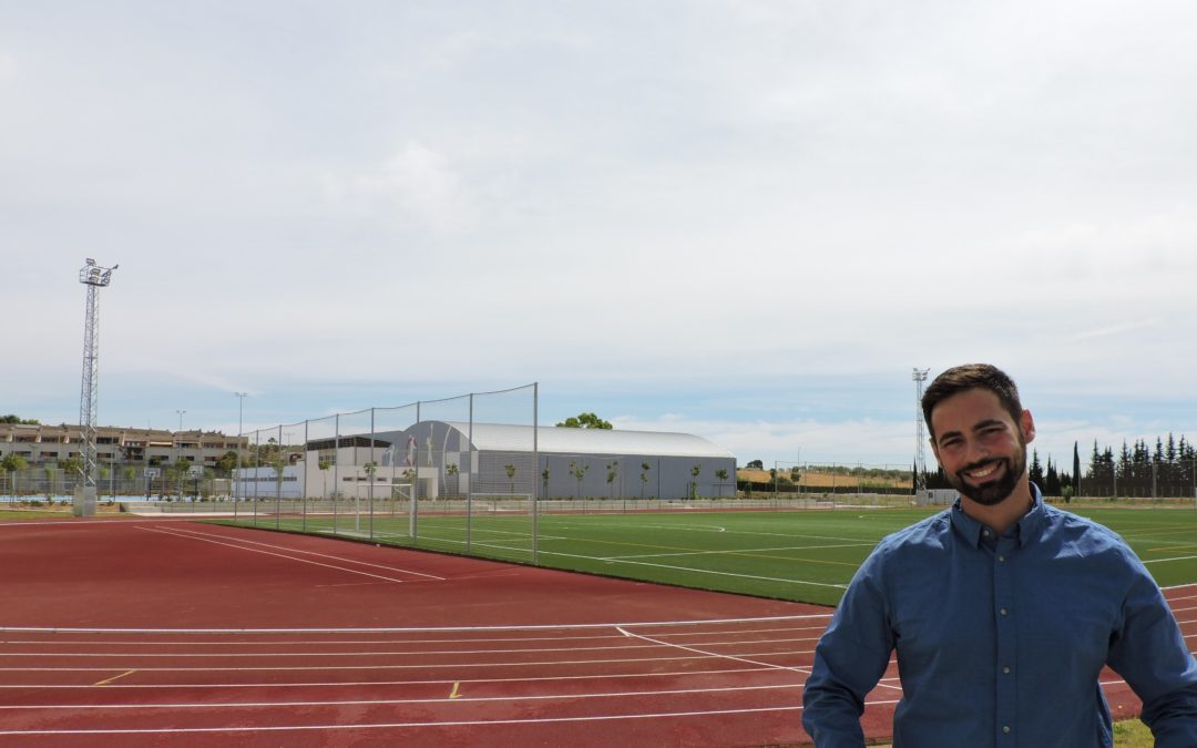 Kevin Domínguez, alumno de Cardenal Spínola CEU, obtiene el Premio Cardenal Herrera Oria Jóvenes Maestros