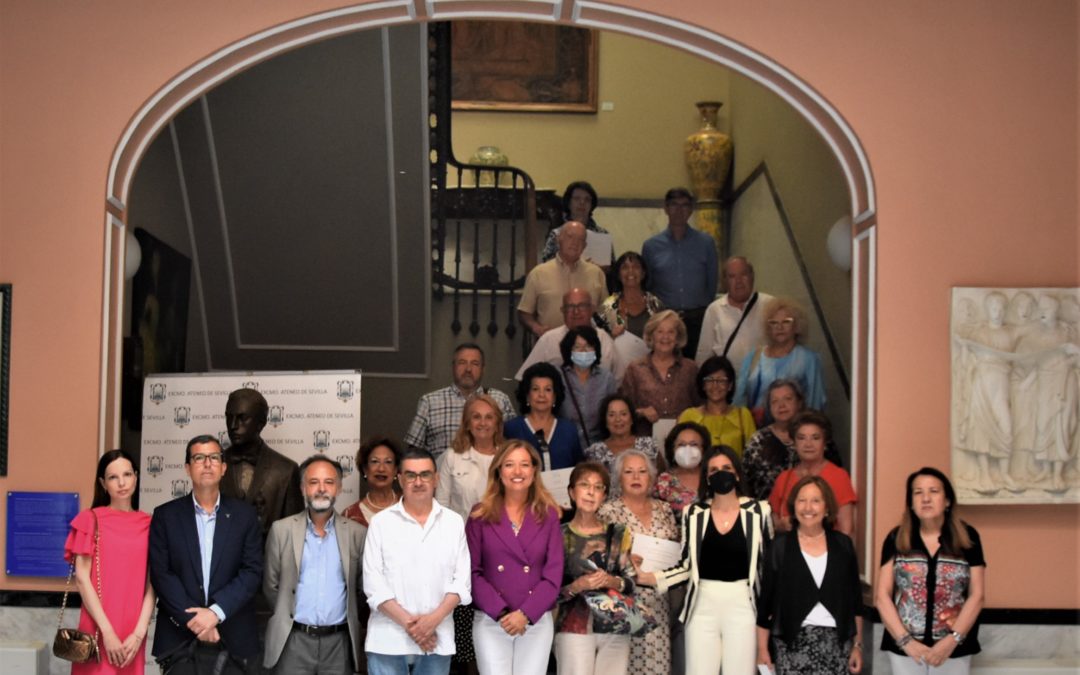La Vniversitas Senioribus prepara el nuevo curso