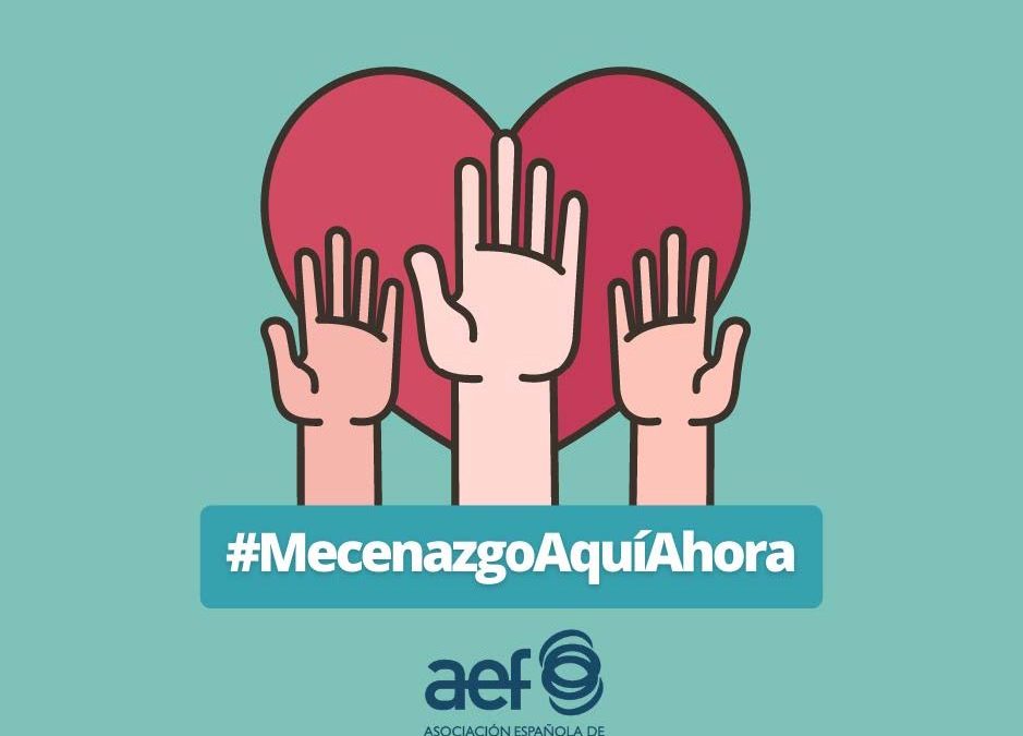 AFA se une al ‘Manifiesto por la filantropía’ para que la reforma de la Ley de Mecenazgo sea una realidad cuanto antes