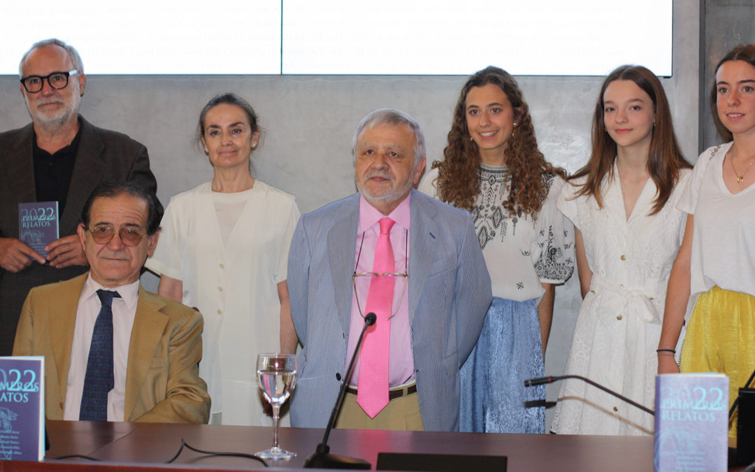 Presentadas las bases del XVI Premio Fernán Caballero de Relato Corto