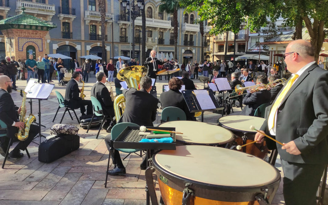 El Festival de Huelva refuerza, con más actividades paralelas, su presencia en las calles y su espacio Encuentros para la promoción de la industria audiovisual