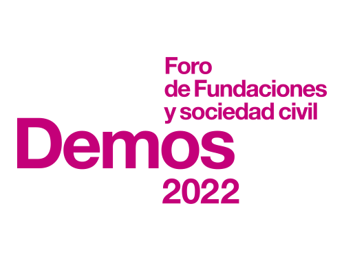 Participa con AFA en el Foro DEMOS 2022