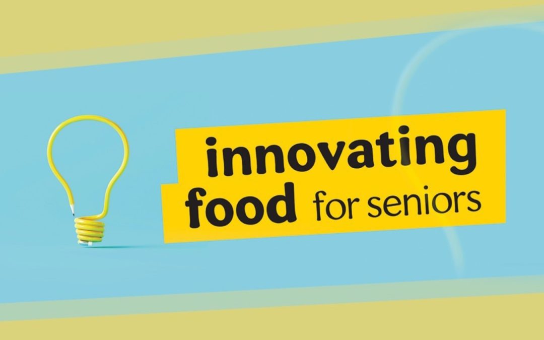 AGEING LAB organiza el evento multiplicador del proyecto de innovación alimentaria, Pionering Innovation Food for Seniors