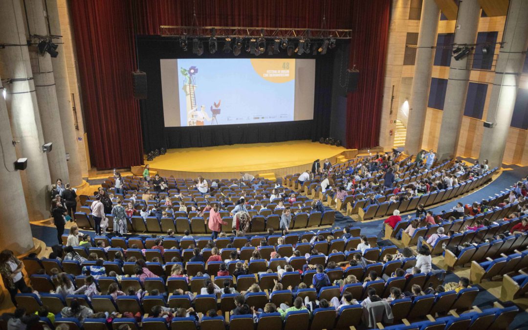 El Festival de Huelva aumenta su respaldo de público con más de 48.000 espectadores en la 48 edición