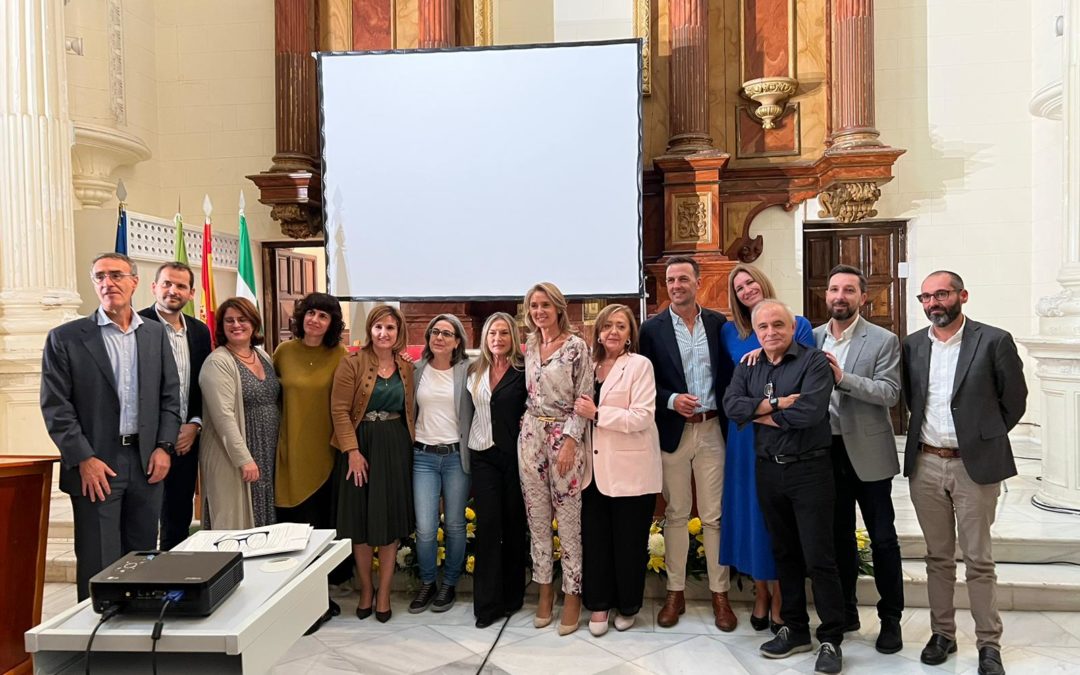 Unos 170 profesionales participan en una jornada sobre mujeres, salud mental e igualdad