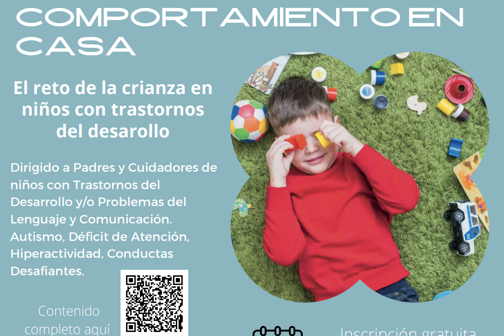 La Fundación Colmena abre la inscripción para el curso «Problemas de comportamiento en casa»