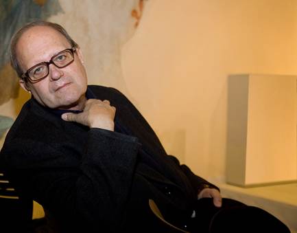 «Tristissima noctis imago», de Pere Gimferrer será presentado el próximo día 15 en Sevilla