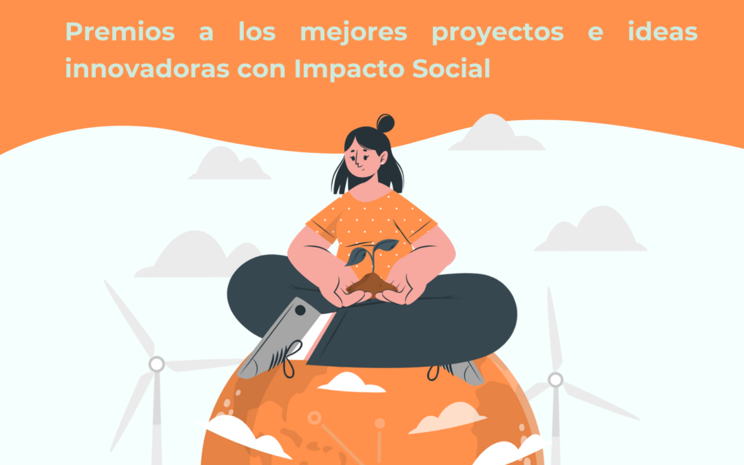 Convocada la II Edición de los Premios Territorio Social Córdoba