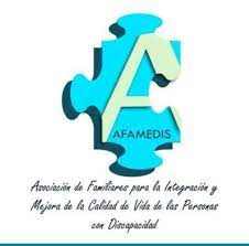 AFAMEDIS – 	 Asociación de Familiares para la Integración y Mejora de la Calidad de Vida de las Personas con Discapacidad