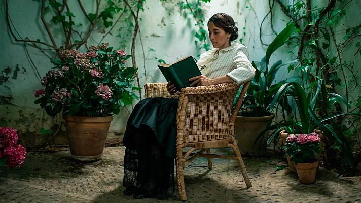 «A las mujeres de España. María Lejárraga» abre los Martes de Cine de febrero en la Fundación Tres Culturas