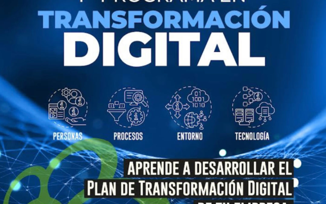 La FCTA ofrece un Programa en Transformación Digital a los profesionales y empresas de la comarca