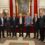 La Academia de Medicina y Cirugía de Sevilla y la Fundación Universitaria CEU Fernando III impulsan el debate sobre inteligencia artificial al servicio de la medicina