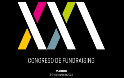 Participa con AFA en el XXI Congreso de Fundraising