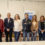 CUDECA firma un convenio con el Colegio de Enfermería de Málaga en materia de Formación e Investigación en Cuidados Paliativos