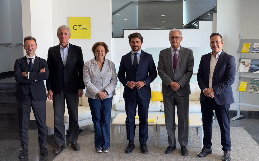 CTA aprueba 4 nuevos proyectos de I+D+i que movilizan casi 3,4 M€ en innovación