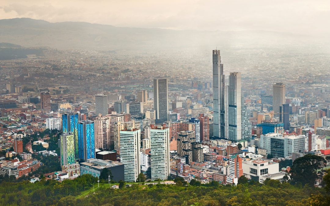 CTA logra un contrato con el BID para diseñar el desarrollo de un Digital Innovation Hub (DIH) en Bogotá (Colombia)