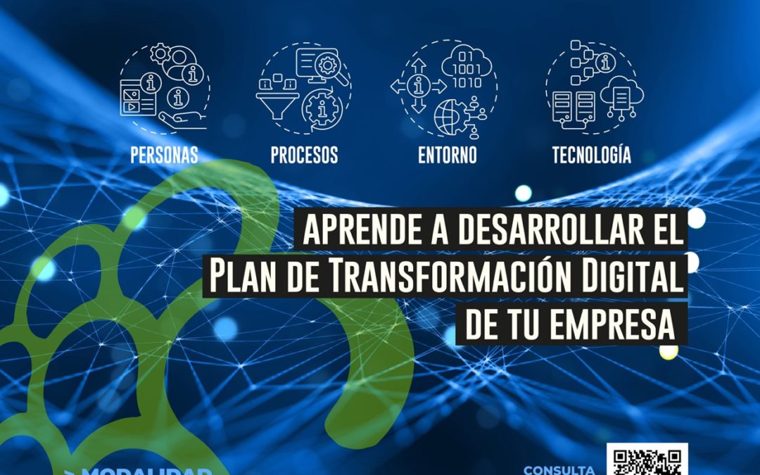 Arranca el Programa en Transformación Digital de la Fundación Campus Tecnológico
