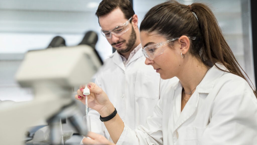 Formación Profesional en CEU Andalucía, enfocada en la empleabilidad del alumnado