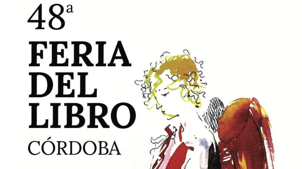 La Fundación Antonio Gala participa en la Feria del Libro de Córdoba con tres actos