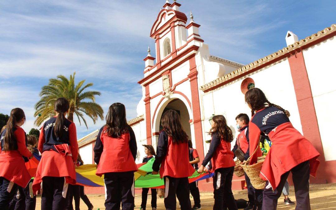 La Fundación Juan Ramón Guillén lanza el concurso  escolar Artolivar para unir creatividad y cultura aceitera