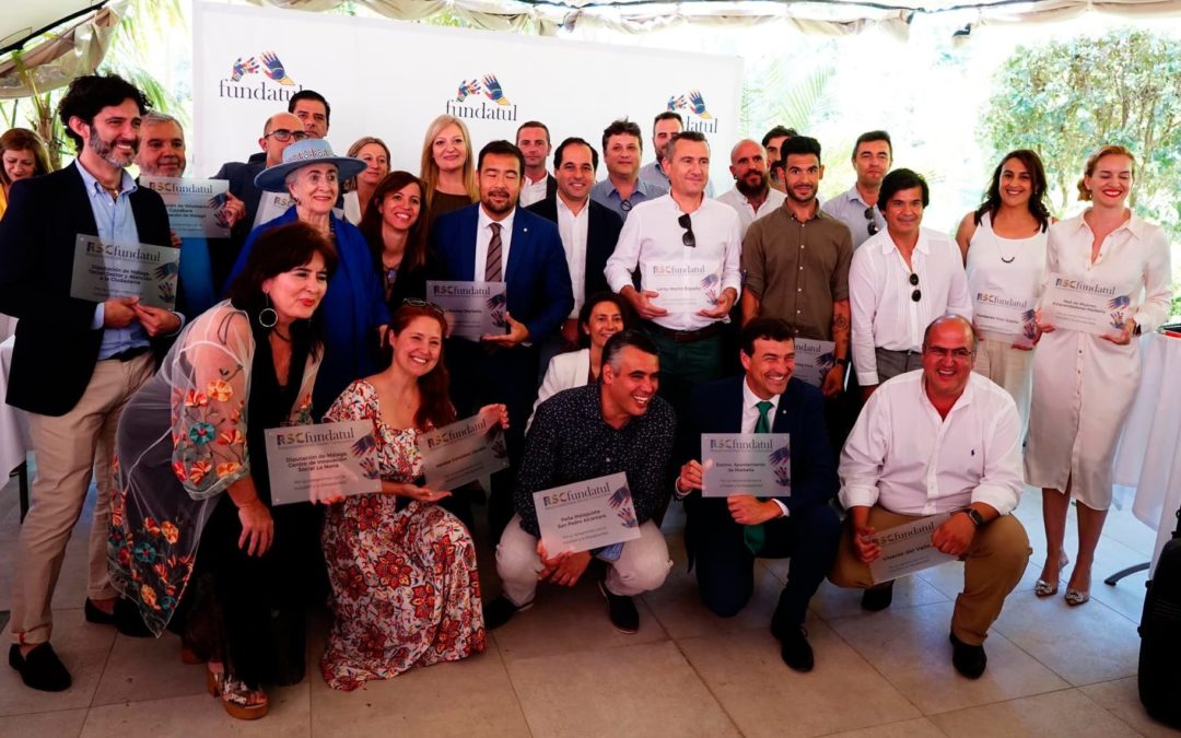 Llega el IV Encuentro RSC FUNDATUL