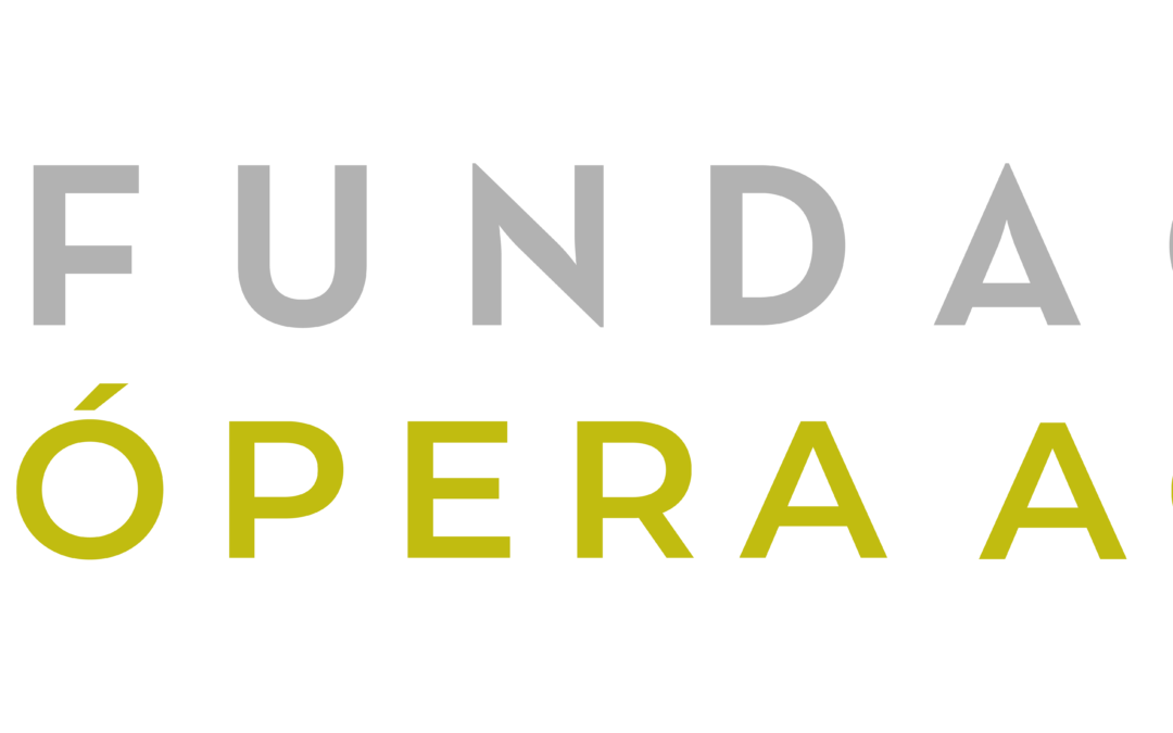 La Fundación Opera Actual ofrece una programación operística de primerísimo nivel como cada verano