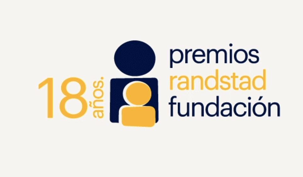 La Fundación Randstad celebra la 18º edición de sus reconocidos premios