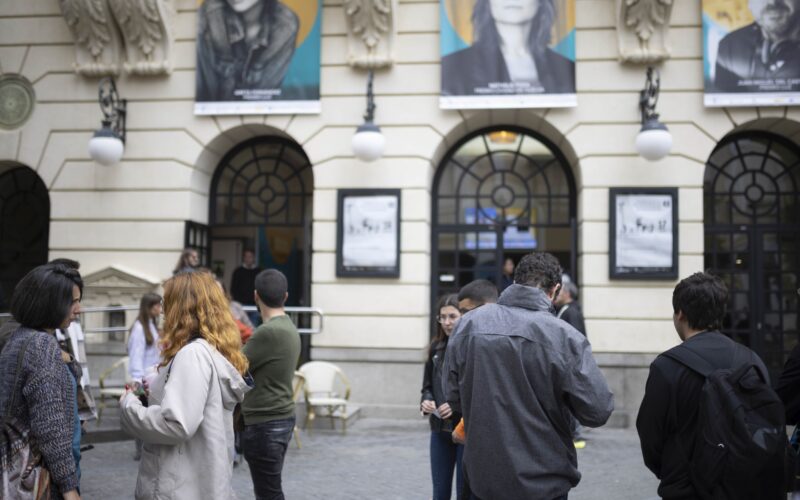 DGCINE y Festival de Huelva convocan a productores a participar en el certamen onubense